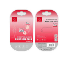 Карта памяти/Micro 8gb USAMS 