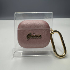 Чехол на AirPods GUESS