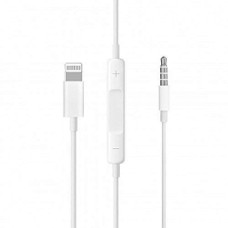 AUX Lightning to 3.5mm