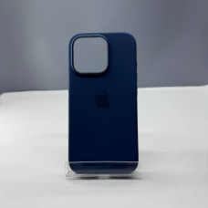 Чехол Silicone Case MagSafe