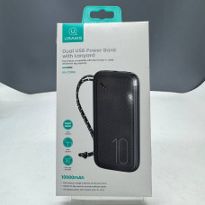 Power Bank/ USAMS 10000mAh US-CD150