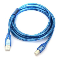 Кабель для принтера 5m