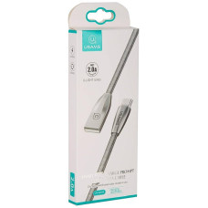 Кабель/Usams US-SJ184 Type-C