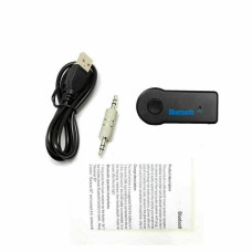 AUX/3.5mm to Bluetooth