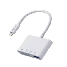 Переходник/OTG Moxom AX51