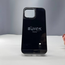 Чехлы Black Paris MagSafe