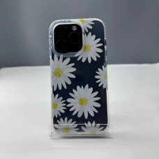 Чехлы PREMIUM CASE цветы
