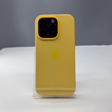 Чехлы Silicone Case MagSafe