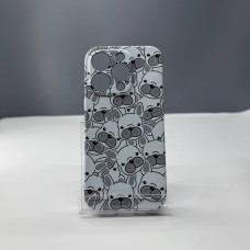 Чехол с рисунком 