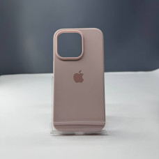 Чехлы Silicone Case MagSafe