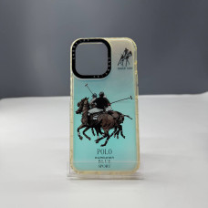 Чехол с рисунком 