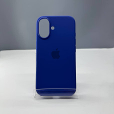 Чехлы Silicone Case MagSafe