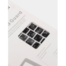 Накладка для клавиатуры /М3 A2485/A2681/A2941/A2780/A2918/-A2991/A2992