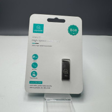 Карта памяти/Usams 8gb USB 2.0 High Speed Flash Drive 