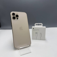 iPhone 12 Pro 256GB Gold 100%