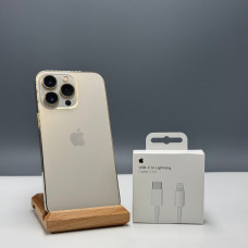 iPhone 13 Pro 512GB Gold 100%