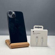 iPhone 14 128GB Midnight 100%