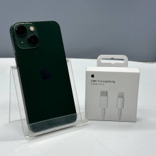 iPhone 13 Mini 128GB Green 100%