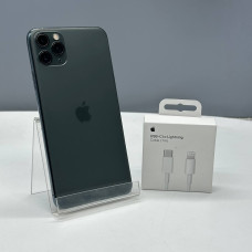 iPhone 11 Pro Max 64GB Midnight Green 89%