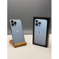 iPhone 13 Pro 1TB Sierra Blue 78%