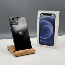 iPhone 12 Mini 128GB Black 87%