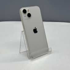 iPhone 13 128GB Starlight 100%
