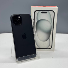 iPhone 15 128GB Black 89%