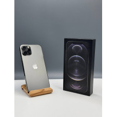 iPhone 12 Pro Max 256GB Graphite 77%