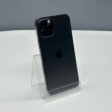 iPhone 12 Pro 256GB Graphite 100%