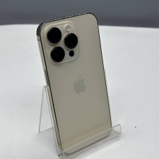 iPhone 14 Pro 128GB Gold 79%