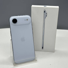 iPhone Air 256GB Sky Blue 100%