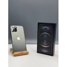 iPhone 12 Pro 256GB Graphite 100%