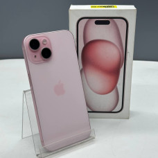 Phone 15 128GB Pink 86%