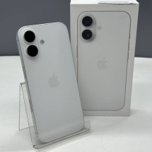 iPhone 17 256GB White 100%