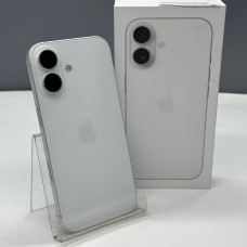 iPhone 17 256GB White 100%