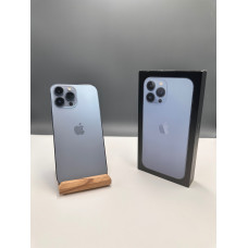 iPhone 13 Pro Max 256GB Sierra Blue 79%