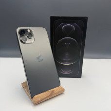 iPhone 12 Pro Max 256GB Graphite 100%