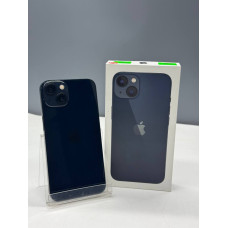 iPhone 13 128GB Midnight 100%