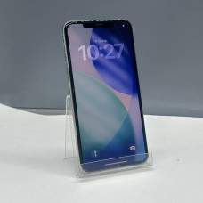 iPhone 11 Pro Max 256GB Silver 100%