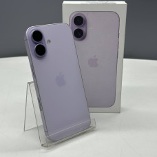 iPhone 17 256GB Lavender 100%