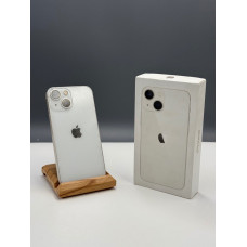 iPhone 13 Mini 128GB Starlight 85%