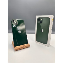iPhone 13 256GB Green 78%