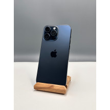 iPhone 15 Pro Max 256GB Blue Titanium 85%