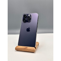 iPhone 14 Pro 512GB Deep Purple 79%