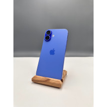 iPhone 16 128GB Ultramarine 95%