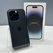 iPhone 14 Pro 256GB Space Black 81%