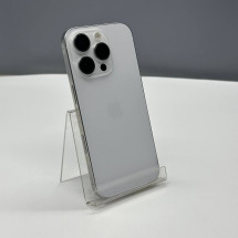 iPhone 16 Pro 128GB White Titanium 90%