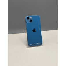 iPhone 13 256GB Blue 100%
