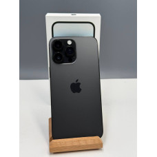 iPhone 14 Pro Max 256GB Space Black 100%