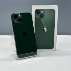 iPhone 13 128GB Green 100%